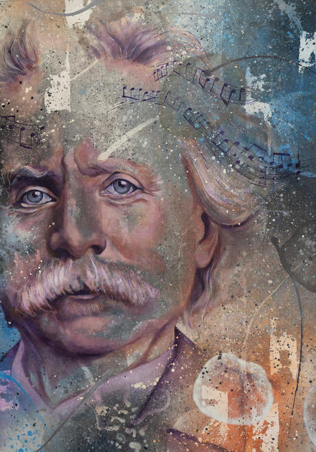 Edvard Grieg